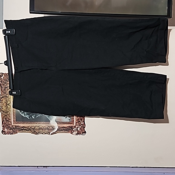 Capris - Picture 1 of 3